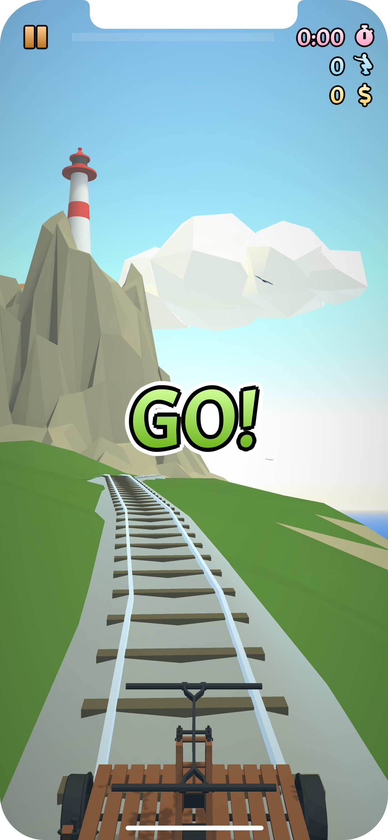 GO!