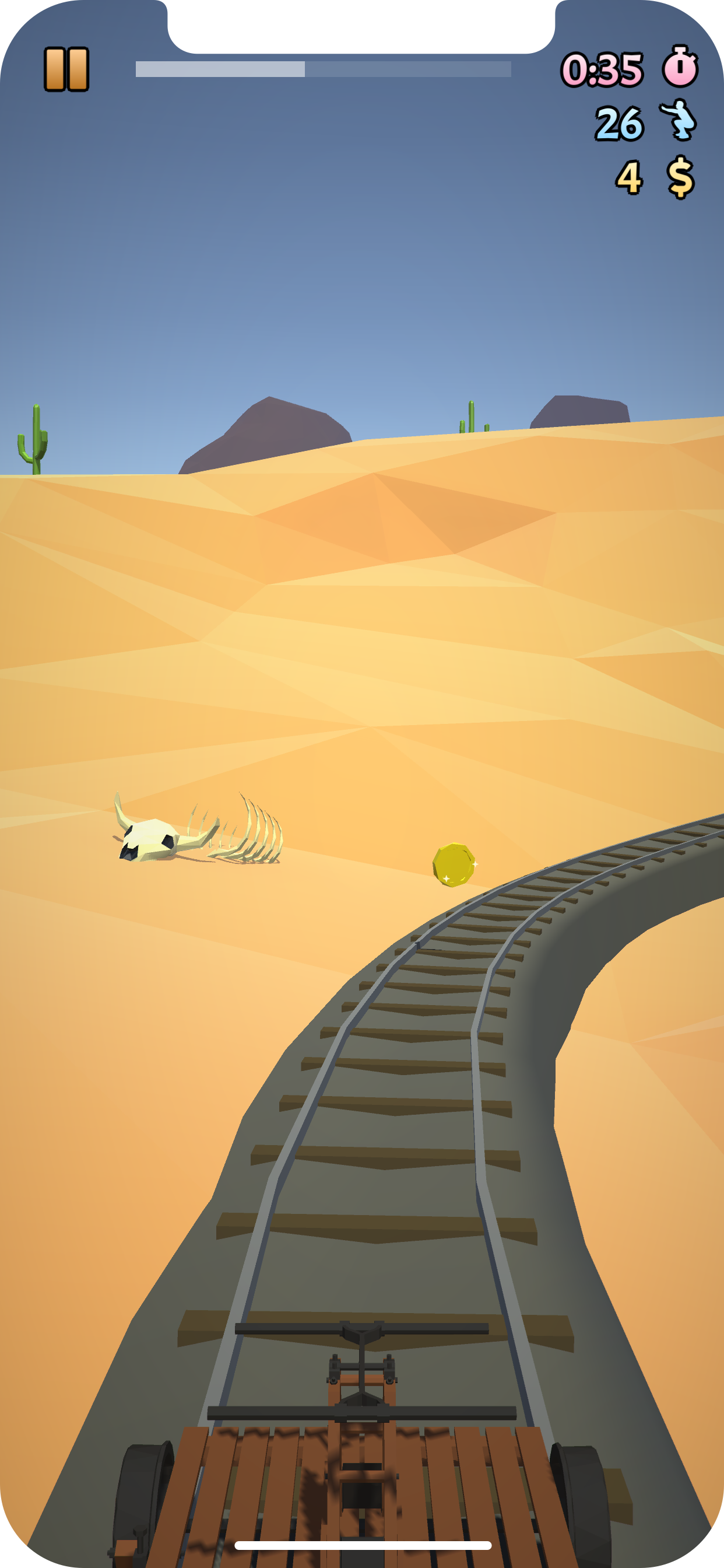 Desert