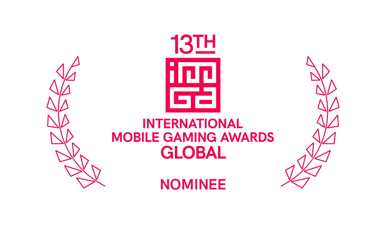 13th IMGA Global nominee
